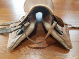 German Army Saddle dmb 45