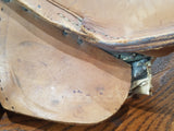 German Army Saddle dmb 45