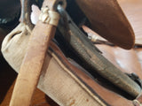German Army Saddle dmb 45