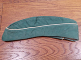 USMCWR Women's Marine Summer Garrison Cap