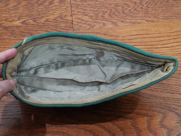 USMCWR Women's Marine Summer Garrison Cap