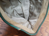 USMCWR Women's Marine Summer Garrison Cap