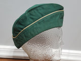 USMCWR Women's Marine Summer Garrison Cap