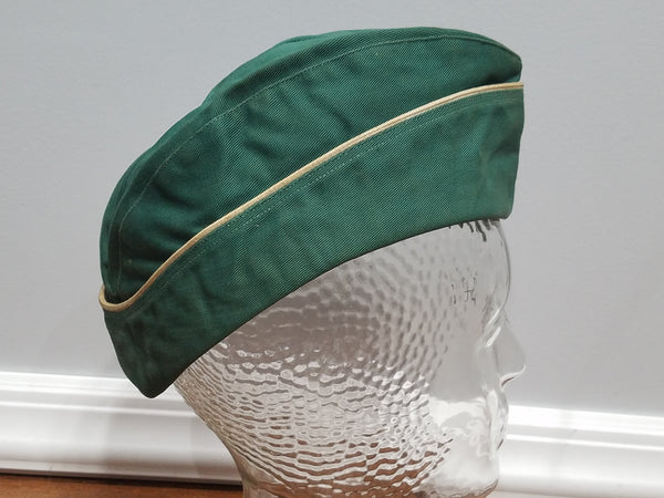 USMCWR Women's Marine Summer Garrison Cap