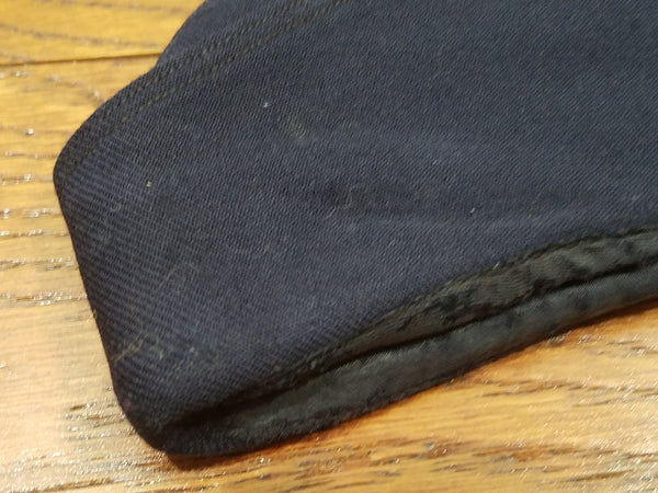 WAVES Garrison Cap Sidecap (as-is)