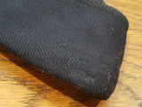 WAVES Garrison Cap Sidecap (as-is)
