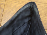WAVES Garrison Cap Sidecap (as-is)