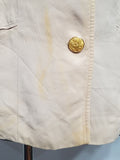 ANC Army Nurse Beige Jacket (as-is) <br> (B-36" W-28")