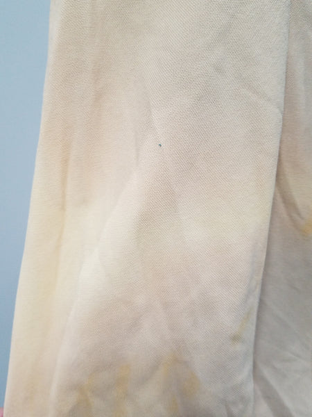 ANC Army Nurse Beige Jacket (as-is) <br> (B-36" W-28")
