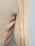 ANC Army Nurse Beige Jacket (as-is) <br> (B-36" W-28")