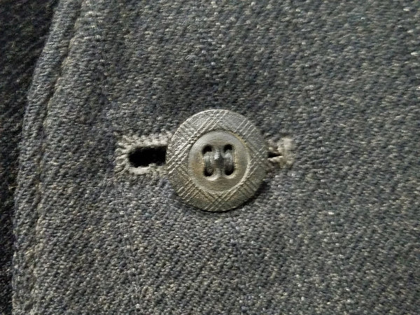 German Men's Civilian Vest