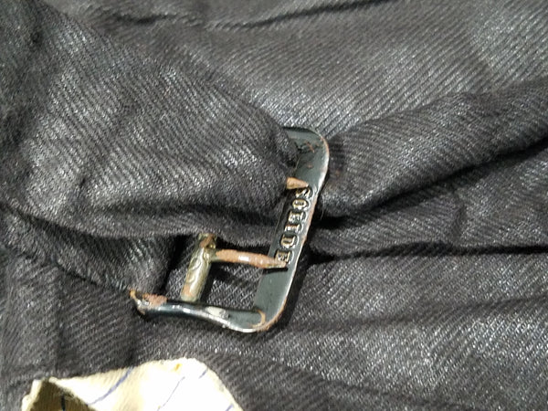 German Men's Civilian Vest