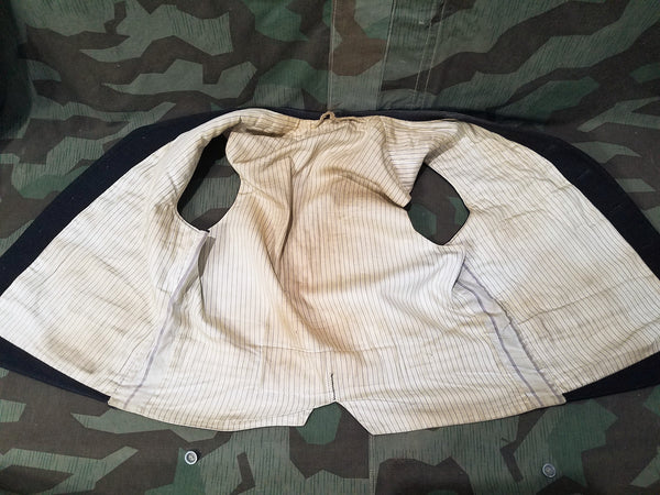 German Men's Civilian Vest