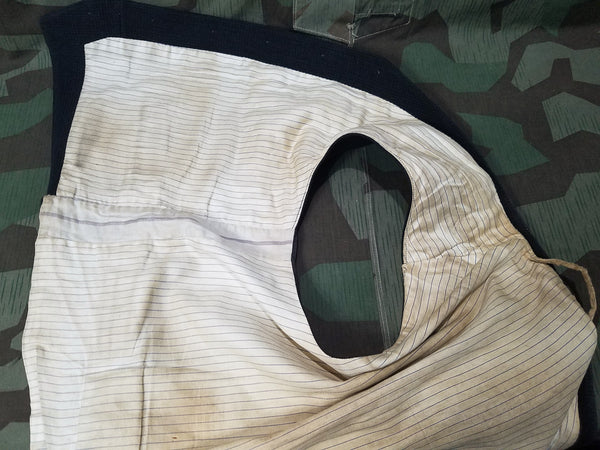 German Men's Civilian Vest