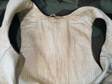 German Men's Civilian Vest