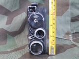Eumig Film Camera