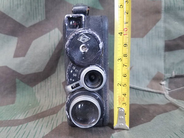 Eumig Film Camera