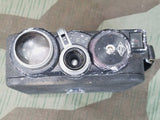 Eumig Film Camera