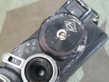 Eumig Film Camera