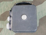 Eumig Film Camera