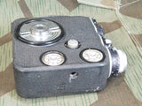Eumig Film Camera