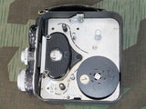 Eumig Film Camera