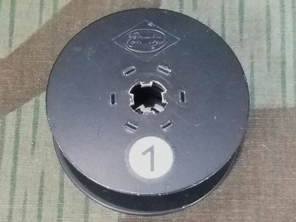 Eumig Film Camera