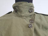 M43 Women's Jacket (as-is) Size 10R <br> (B-41.5" W-37")