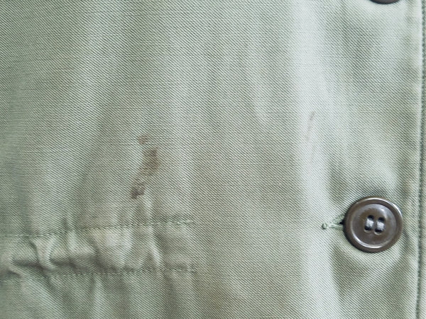 M43 Women's Jacket (as-is) Size 10R <br> (B-41.5" W-37")