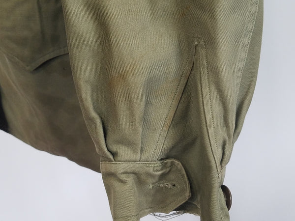 M43 Women's Jacket (as-is) Size 10R <br> (B-41.5" W-37")