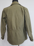 M43 Women's Jacket (as-is) Size 10R <br> (B-41.5" W-37")
