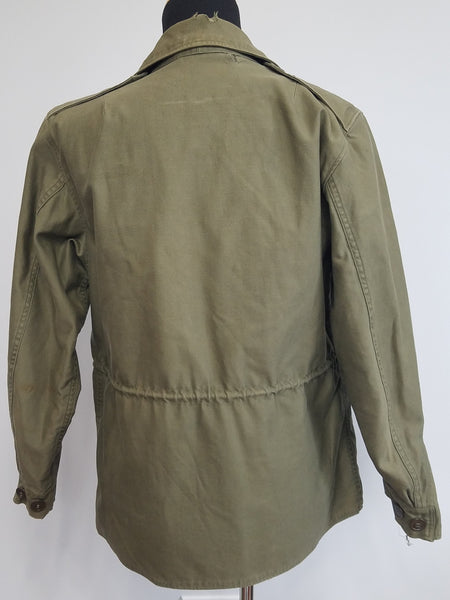 M43 Women's Jacket (as-is) Size 10R <br> (B-41.5" W-37")