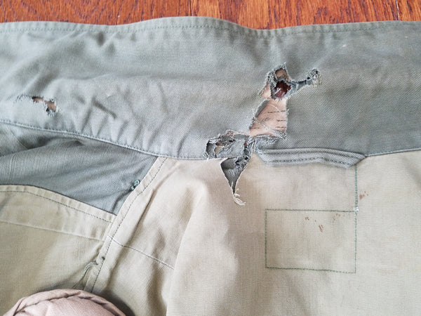 M43 Women's Jacket (as-is) Size 10R <br> (B-41.5" W-37")