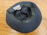 US Navy WAVES Service Hat Blue and White Covers (Size 22 1/2)