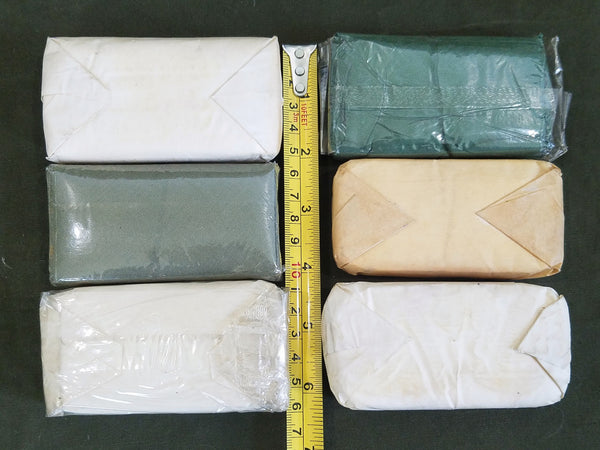 GI Bandage and First Aid Lot