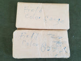 GI Bandage and First Aid Lot