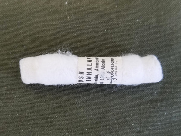 GI Bandage and First Aid Lot