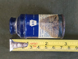 GI Bandage and First Aid Lot