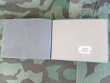 German Soldier's Wedding Photo Album