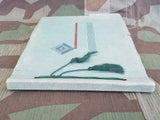 German Soldier's Wedding Photo Album