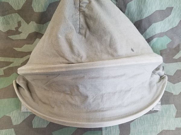 German Sleeping Bag Hood