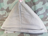 German Sleeping Bag Hood