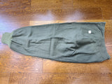 Women's Wool Trouser Liner Size 38R Cutter Tags (30.5" Waist)