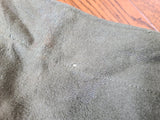 Women's Wool Trouser Liner Size 38R Cutter Tags (30.5" Waist)