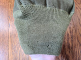 Women's Wool Trouser Liner Size 38R Cutter Tags (30.5" Waist)