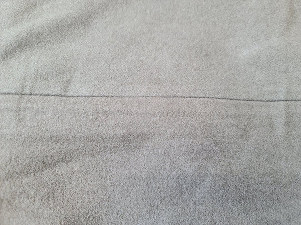 Women's Wool Trouser Liner Size 38R Cutter Tags (30.5" Waist)