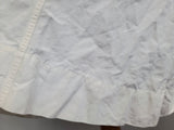 American Red Cross Production Corps Uniform Dress and Hat <br> (B-35" W-28" H-36.5")