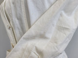 American Red Cross Production Corps Uniform Dress and Hat <br> (B-35" W-28" H-36.5")