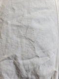 American Red Cross Production Corps Uniform Dress and Hat <br> (B-35" W-28" H-36.5")