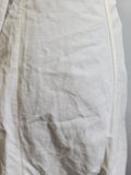 American Red Cross Production Corps Uniform Dress and Hat <br> (B-35" W-28" H-36.5")